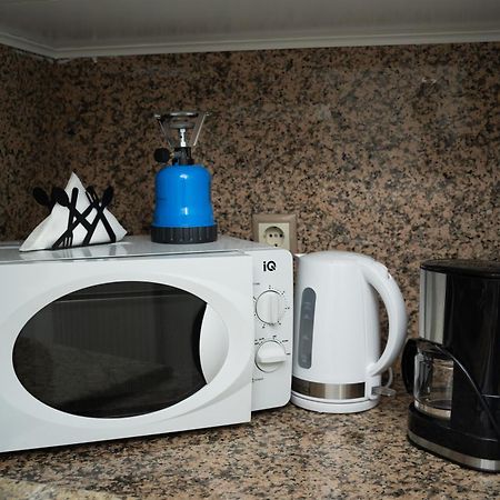 Art Of Urban Hospitality! Apartment Mytilene Exterior photo